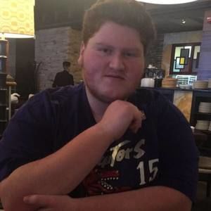 Meet your Posher, Joseph